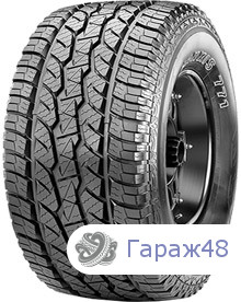 Maxxis Bravo AT-771 275/55 R20 117T